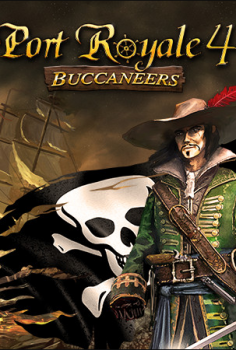 PORT ROYALE 4 BUCCANEERS