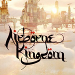 Cover de Airborne Kingdom PC