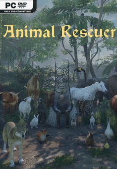 ANIMAL RESCUER