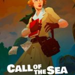 Cover de Call of The Sea PC