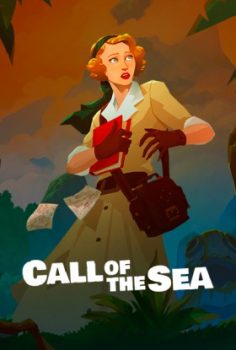 CALL OF THE SEA