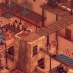 Gameplay de El Hijo a Wild West Tale PC