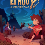 Cover de El Hijo a Wild West Tale PC