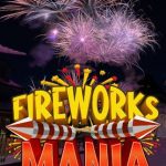 Cover de Fireworks Mania PC