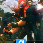 Garry's mod cover pc