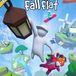 Cover de Human Fall Flat PC