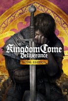 KINGDOM COME DELIVERANCE ROYAL EDITION 2023