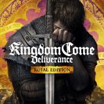 Kingdom Come Deliverance Cover PC Royal Edition