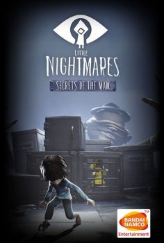 LITTLE NIGHTMARES FULL DLC