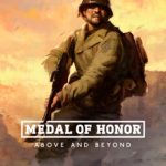 Cover PC de Medal of Honor Above and Beyond VR