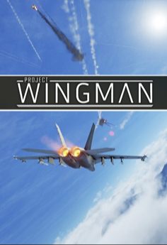 PROJECT WINGMAN