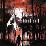 Cover de Resident Evil 4 HD Ultimate Edition