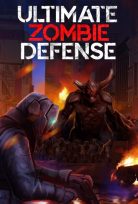 ULTIMATE ZOMBIE DEFENSE ONLINE