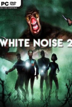 WHITE NOISE 2 ONLINE