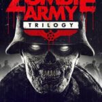 Cover de Zombie Army Trilogy PC