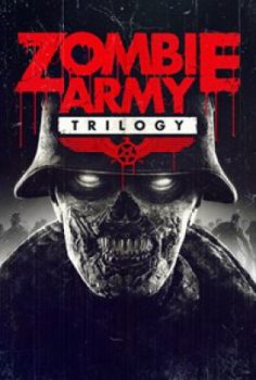 ZOMBIE ARMY TRILOGY ONLINE