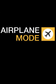 AIRPLANE MODE