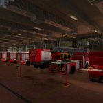 Gameplay de Industrial Firefighters PC