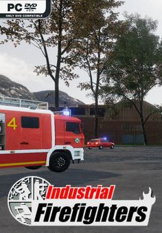 INDUSTRIAL FIREFIGHTERS