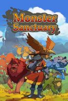 MONSTER SANCTUARY