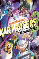 NICKELODEON KART RACERS 2 GRAND PRIX ONLINE