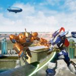 Gameplay de Override 2