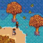 Stardew Valley 1.5 gameplay 2020 pc