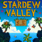 Stardew Valley Cover PC 1.5 2020