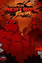 SUPER MEAT BOY FOREVER