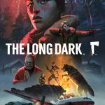 Cover de The Long Dark PC