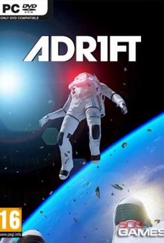 ADR1FT PC