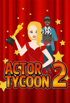 ACTOR TYCOON 2 ESPAÑOL