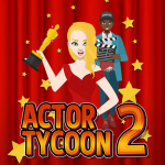 Cover de Actor Tycoon 2 PC