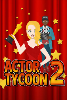 ACTOR TYCOON 2 ESPAÑOL