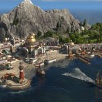 Gameplay de ANNO 1800 PC