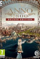 ANNO 1800 COMPLETE EDITION