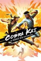 COBRA KAI THE KARATE KID SAGA CONTINUES