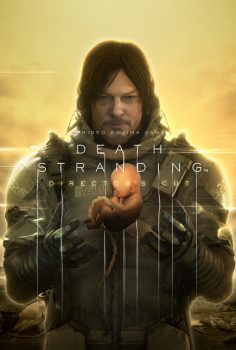 DEATH STRANDING V1.08 DIRECTORS CUT