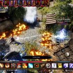 Gameplay de Divinity Original Sin 2 PC