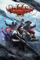 DIVINITY ORIGINAL SIN 2 ONLINE