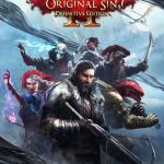 Cover de Divinity Original Sin II PC