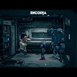 Gameplay de ENCODYA para pc