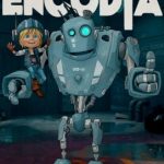 Cover de Encodya para PC