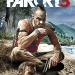 Cover de Far Cry 3 Deluxe Edition PC