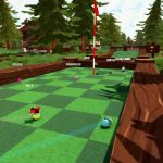 Gameplay de Golf with Your Friends PC