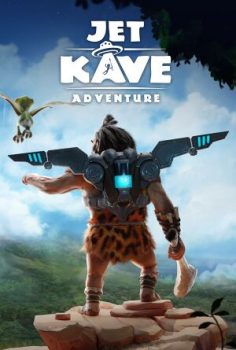 JET KAVE ADVENTURE