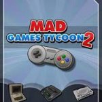 Cover de Mad Games Tycoon 2