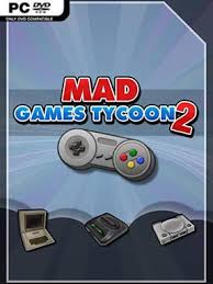 MAD GAMES TYCOON 2 ONLINE