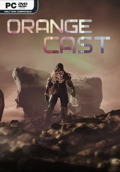 ORANGE CAST V2.0