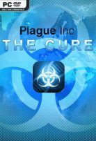 PLAGUE INC THE CURE